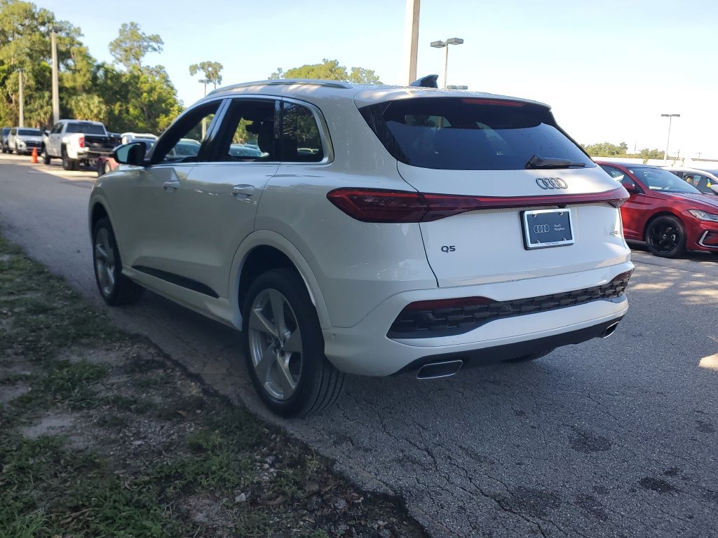 New 2026 Audi Q5 Premium Plus AWD/4WD image 7