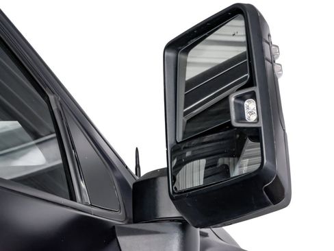 Used 2024 GMC Sierra 2500 Denali Ultimate w/ Max Trailering Package image 38