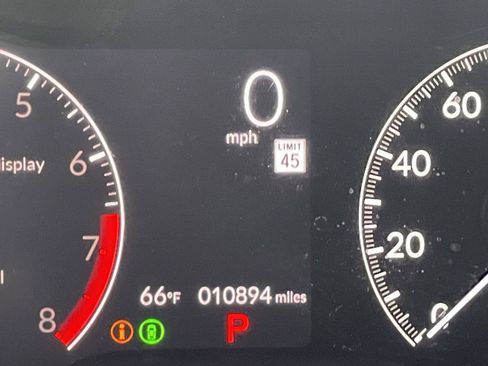 Used 2025 Honda Civic LX image 21