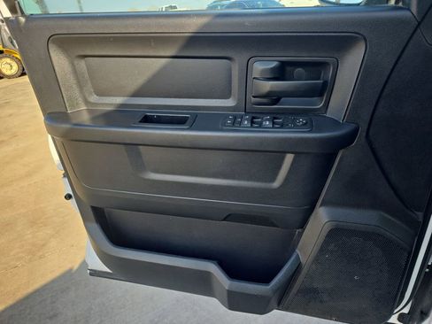 Used 2016 RAM 1500 Tradesman w/ Popular Equipment Group image 25