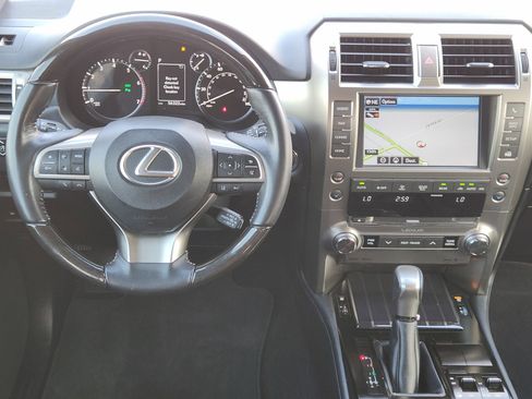 Used 2021 Lexus GX 460 Premium image 31