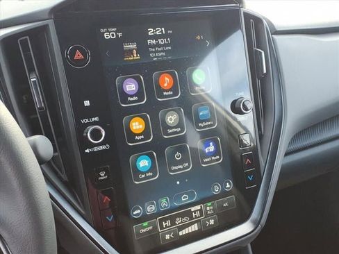 New 2026 Subaru Crosstrek 2.5i Wilderness image 25