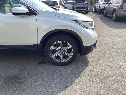 Used 2017 Honda CR-V EX-L image 28