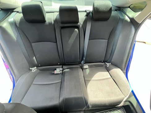 Used 2016 Honda Civic EX-T image 25