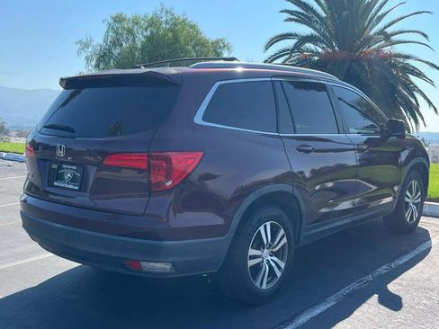 Used 2016 Honda Pilot EX-L image 43