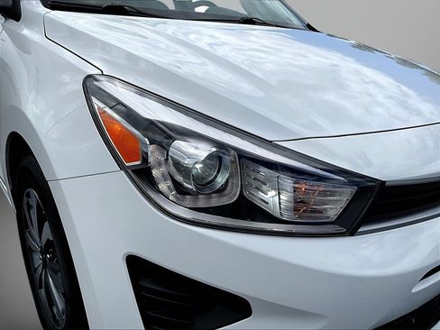 Used 2023 Kia Rio S w/ Technology Package FWD image 30