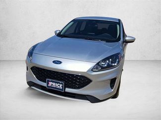 Used 2020 Ford Escape SE FWD video 3
