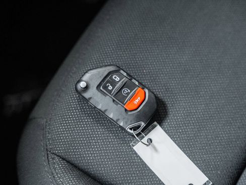 Used 2020 Jeep Wrangler Unlimited Sport S AWD/4WD image 54