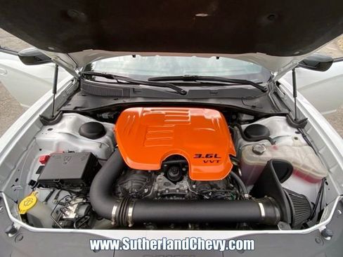 Used 2023 Dodge Charger SXT RWD image 40