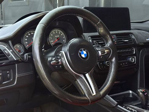 Used 2016 BMW M4 Coupe RWD image 16