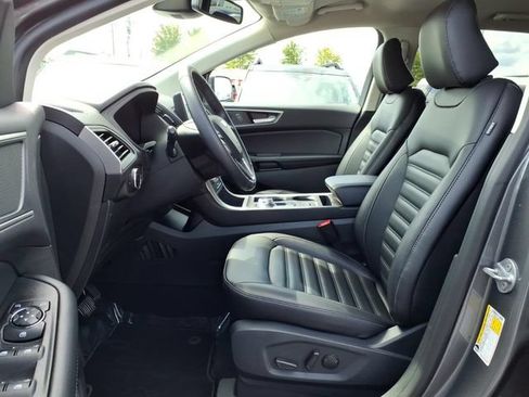 Used 2024 Ford Edge SEL w/ Convenience Package AWD/4WD image 17