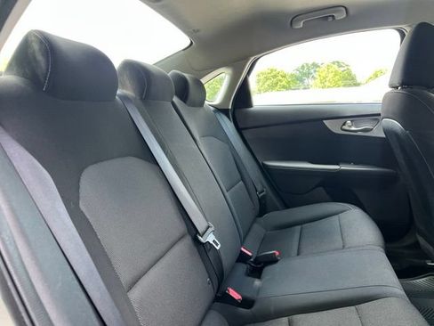 Used 2024 Kia Forte LXS FWD image 20