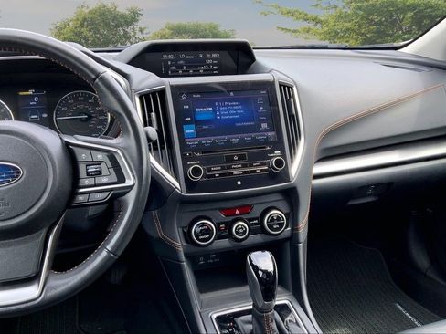 Used 2023 Subaru Crosstrek 2.5i Limited AWD/4WD image 9