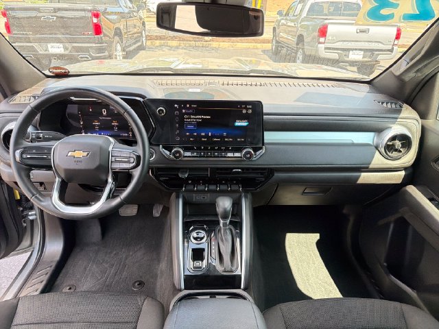 Certified 2023 Chevrolet Colorado LT w/ LT Convenience Package II AWD/4WD image 12