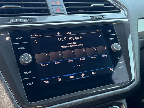 Used 2024 Volkswagen Tiguan Wolfsburg Edition AWD/4WD image 26