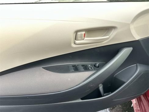 New 2026 Toyota Corolla LE image 14