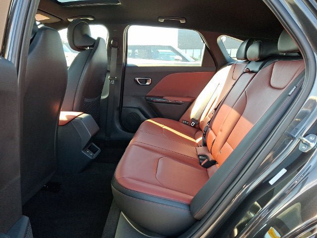 Certified 2026 Kia K4 GT-Line w/ GT-Line Premium Package FWD image 10