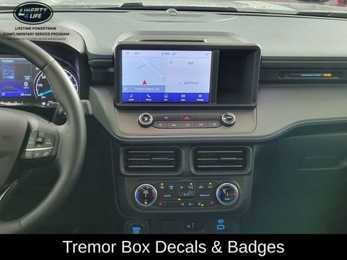 Used 2024 Ford Maverick Tremor w/ Tremor Off-Road Package AWD/4WD image 22