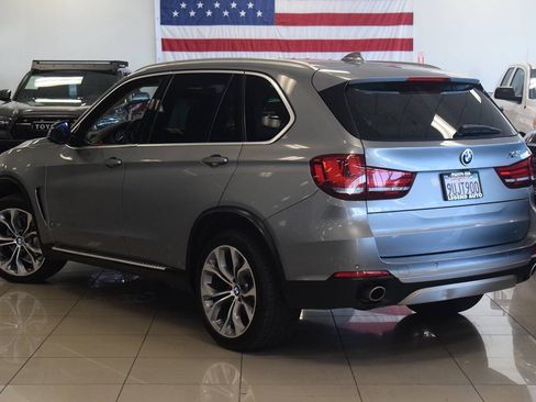 Used 2014 BMW X5 xDrive35i AWD/4WD image 47