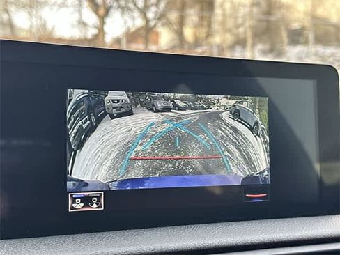 Used 2025 Lexus IS 350 F Sport image 15