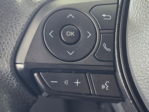 Used 2022 Toyota RAV4 XLE image 27