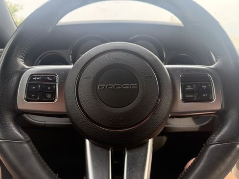 Used 2012 Dodge Challenger SRT8 w/ Premium Sound Group image 15