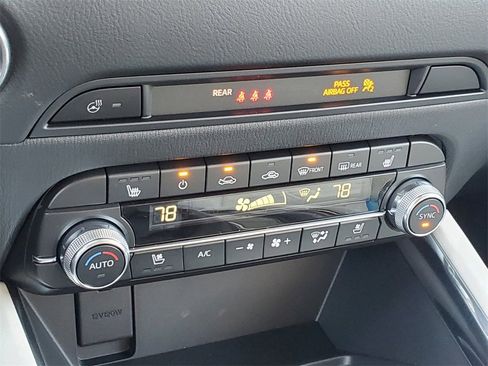 New 2025 MAZDA CX-5 AWD 2.5 S w/ Premium Plus Pkg image 28