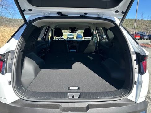 New 2026 Hyundai Tucson SEL AWD/4WD image 22
