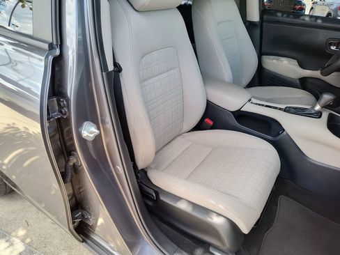 Used 2023 Honda HR-V LX image 29