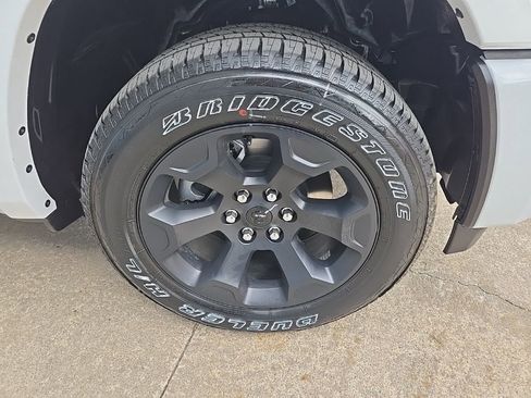 New 2026 RAM 1500 Big Horn image 30