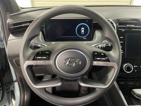 Used 2023 Hyundai Santa Cruz SEL w/ Activity Package AWD/4WD image 14