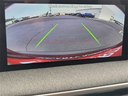 New 2026 Nissan Kicks SV image 14