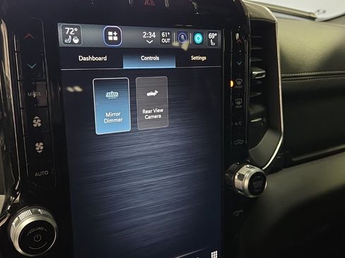 Used 2023 RAM 1500 Laramie image 22