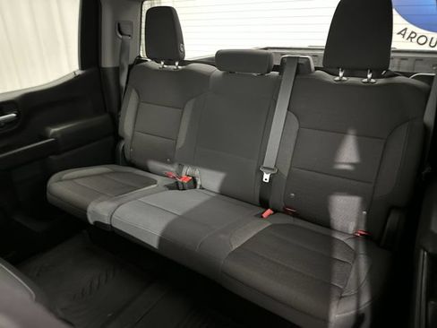 Used 2020 Chevrolet Silverado 1500 LT w/ All-Star Edition AWD/4WD image 26