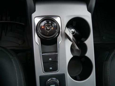 Used 2021 Ford Bronco Sport Big Bend image 24