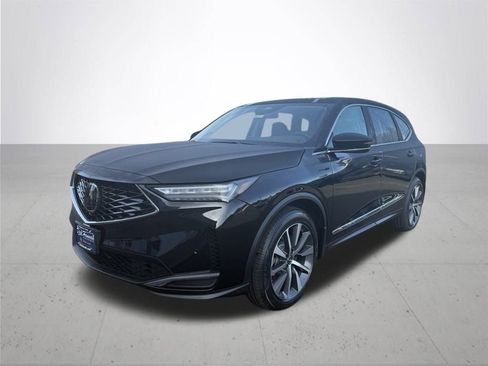 New 2026 Acura MDX SH-AWD w/ Technology Package image 2
