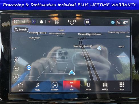 New 2026 Dodge Durango GT AWD/4WD image 26