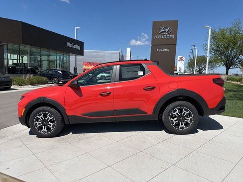 New 2026 Hyundai Santa Cruz XRT AWD/4WD image 2