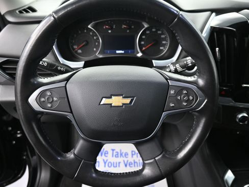 Used 2020 Chevrolet Traverse LT AWD/4WD image 11