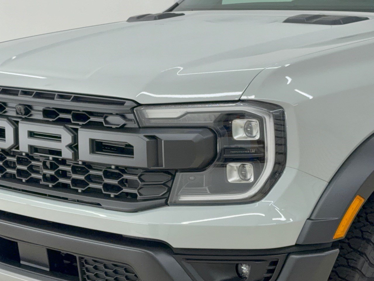 New 2026 Ford Ranger Raptor AWD/4WD image 12