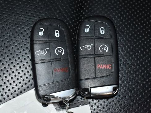 Used 2025 Dodge Durango R/T image 24