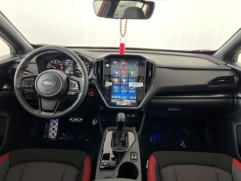 New 2026 Subaru Impreza RS AWD/4WD image 14
