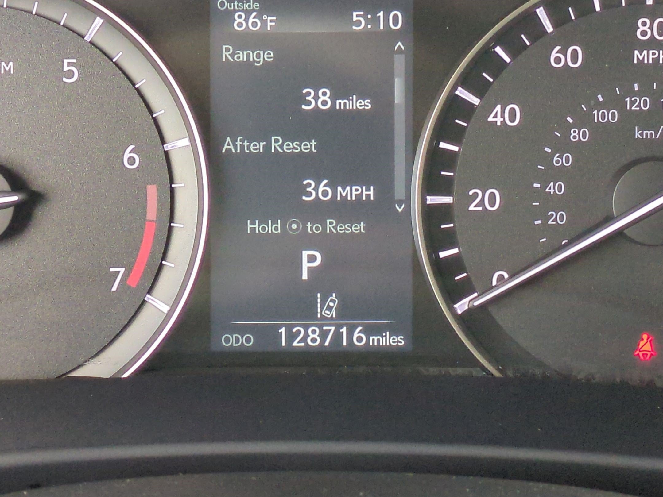 Used 2021 Lexus RX 350 FWD w/ Premium Package image 21