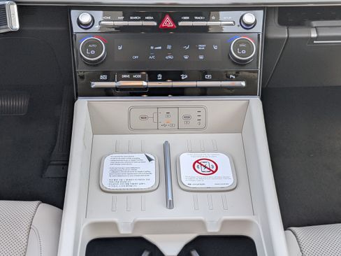 New 2027 Hyundai Santa Fe SEL FWD image 23