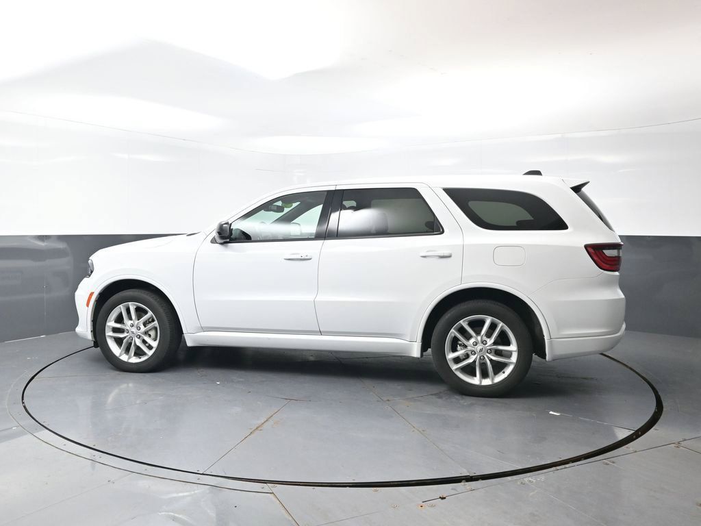 Used 2026 Dodge Durango GT AWD/4WD image 10