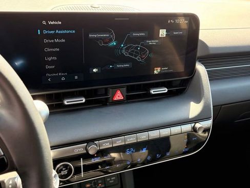 Used 2025 Hyundai Ioniq 5 SEL RWD image 18