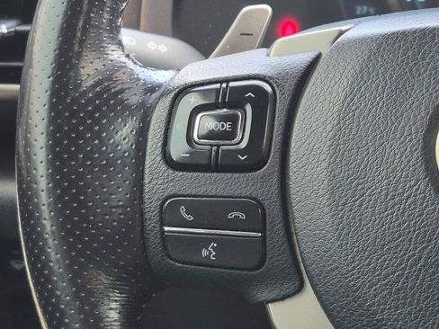 Used 2017 Lexus IS 300 F Sport AWD/4WD image 17
