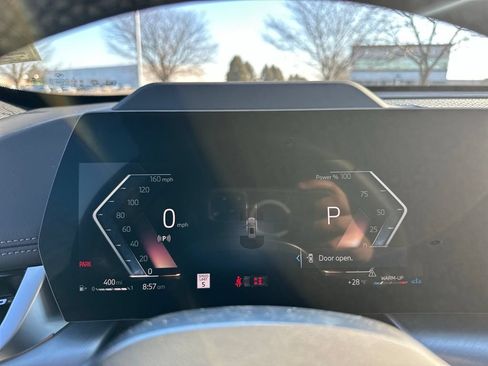New 2026 BMW X1 xDrive28i w/ Technology Package AWD/4WD image 34