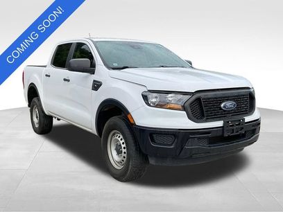 Used 2020 Ford Ranger XL
