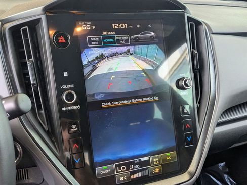 Used 2025 Subaru Crosstrek 2.5i Sport image 18